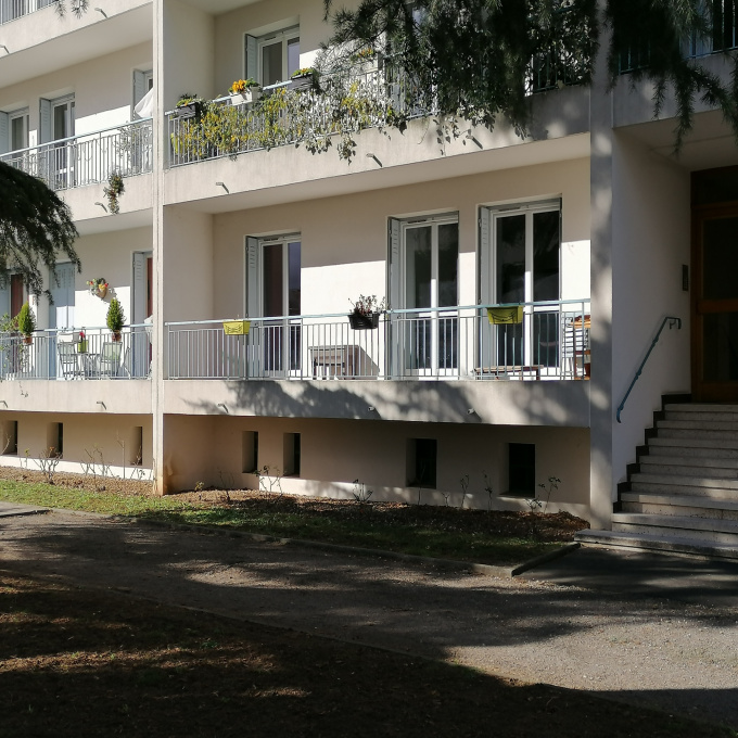 Offres de location Appartement Valence (26000)