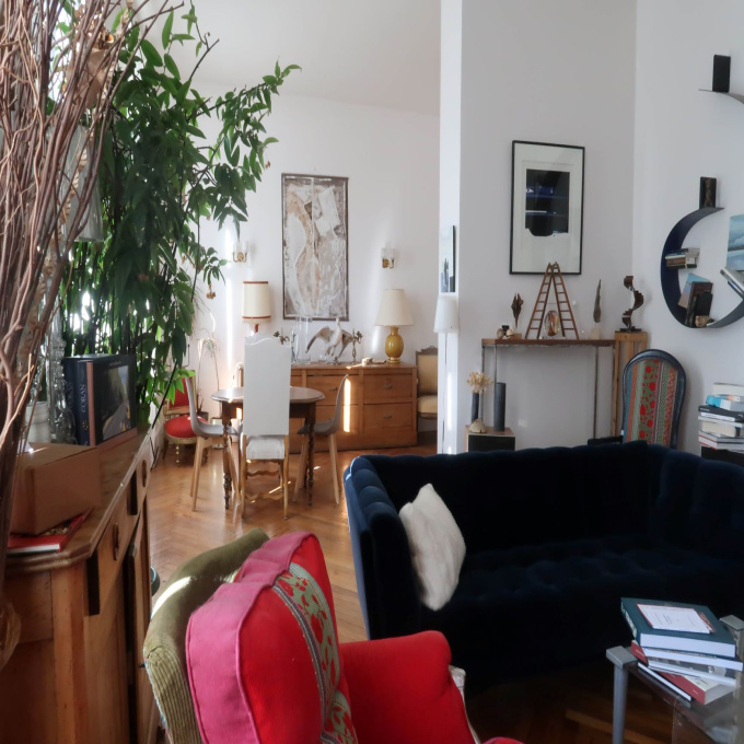 Offres de vente Duplex Valence (26000)