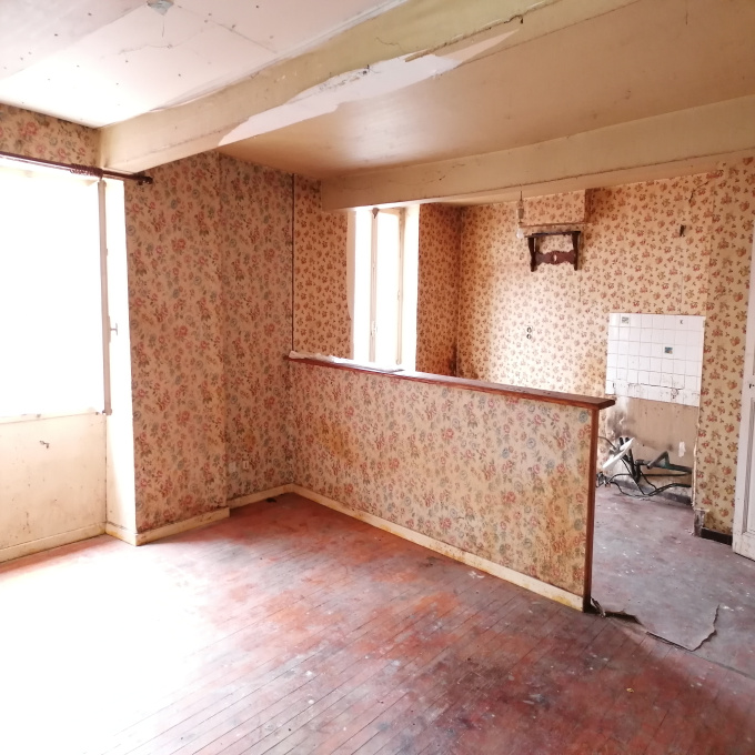 Offres de vente Maison Bourg-lès-Valence (26500)