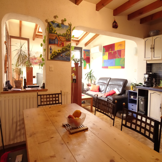 Offres de vente Maison Crest (26400)